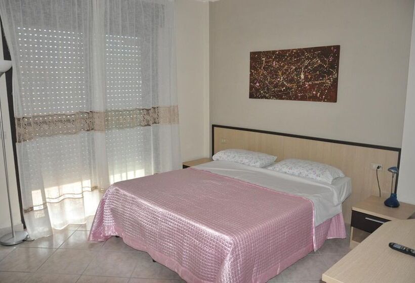 Bed & Breakfast Oasi