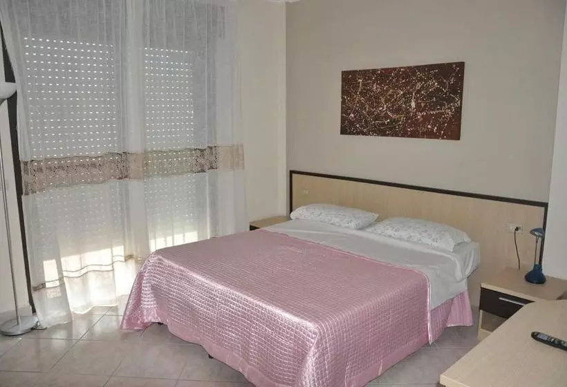 Bed & Breakfast Oasi