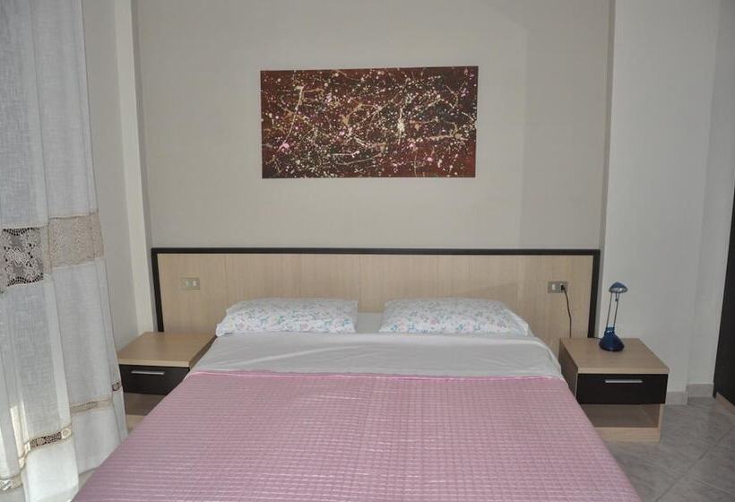 Bed & Breakfast Oasi