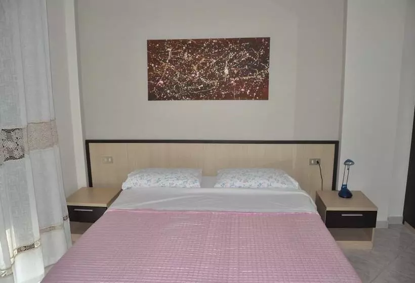 Bed & Breakfast Oasi