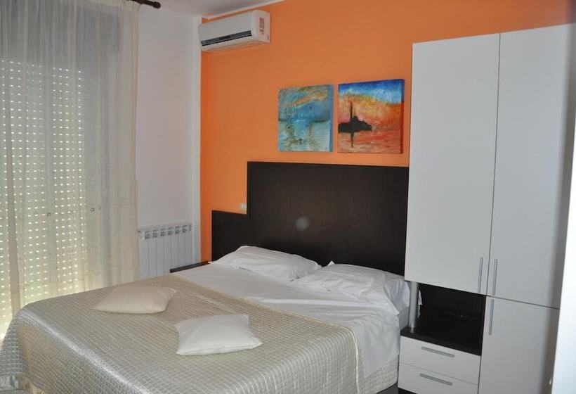 Bed & Breakfast Oasi