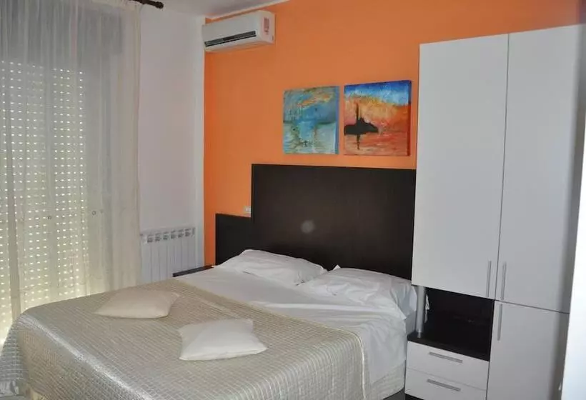 Bed & Breakfast Oasi