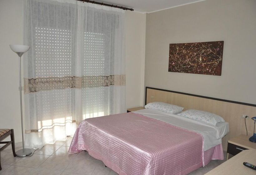 Bed & Breakfast Oasi