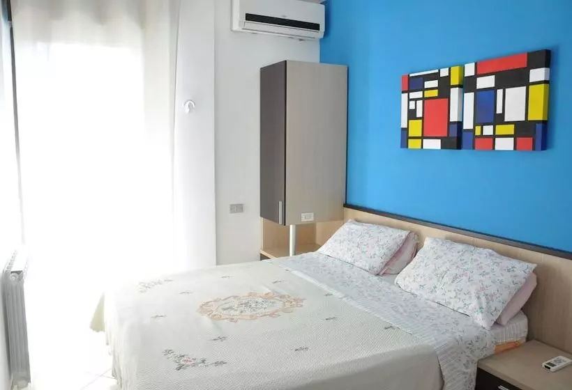 Bed & Breakfast Oasi