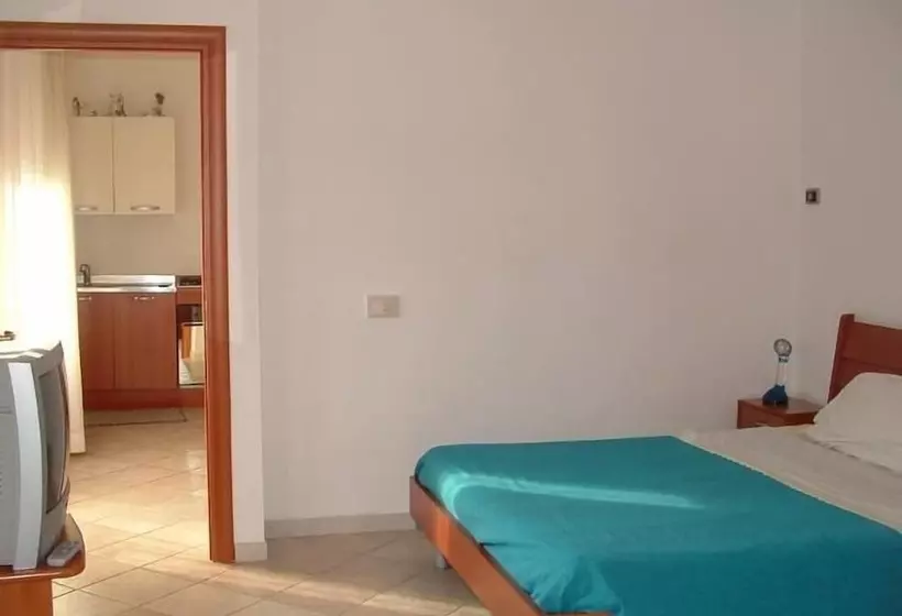 Bed & Breakfast Oasi