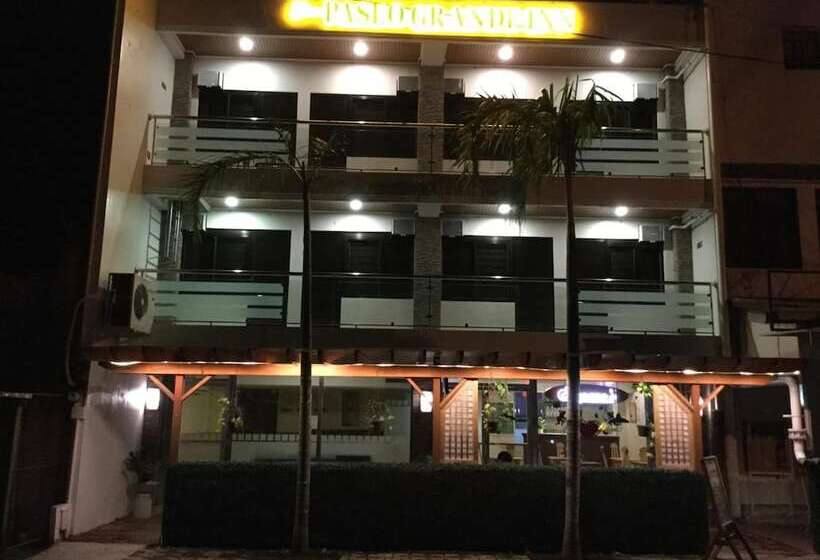 Blue Paseo Grande Inn