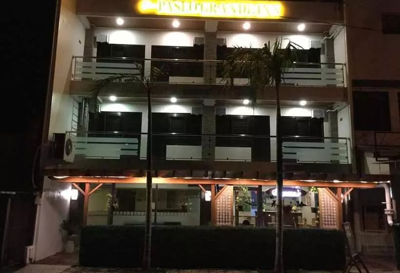 Blue Paseo Grande Inn