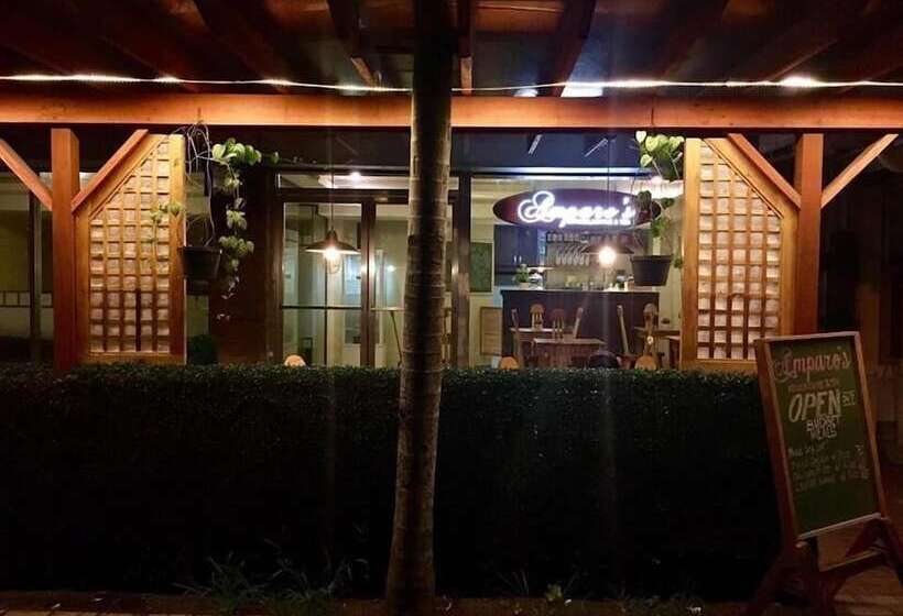 Blue Paseo Grande Inn