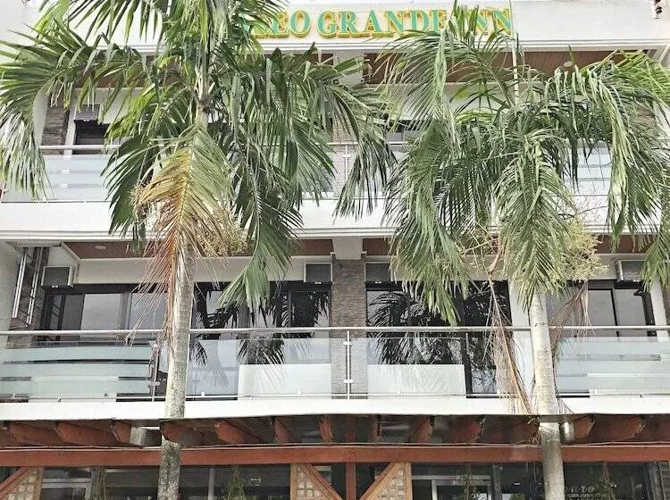 Blue Paseo Grande Inn