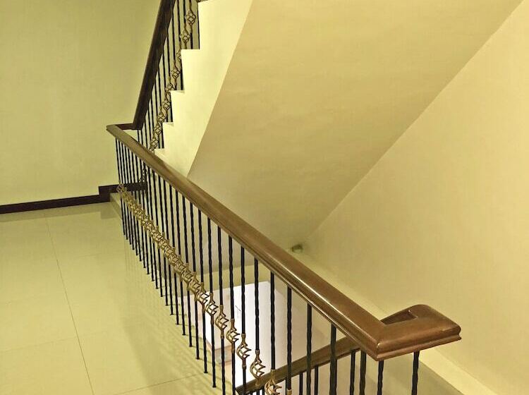 Blue Paseo Grande Inn