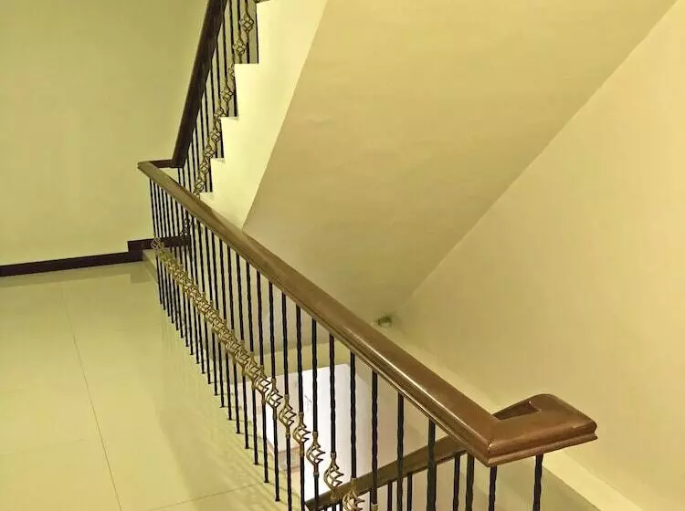 Blue Paseo Grande Inn