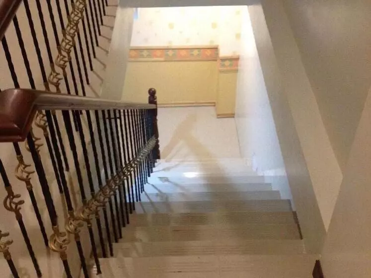 Blue Paseo Grande Inn