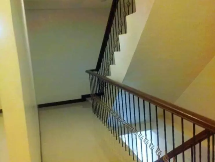 Blue Paseo Grande Inn