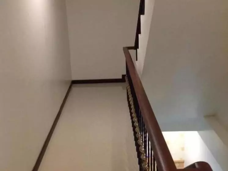 Blue Paseo Grande Inn