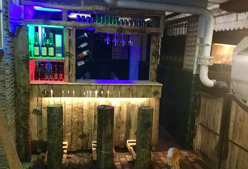 Blue Paseo Grande Inn