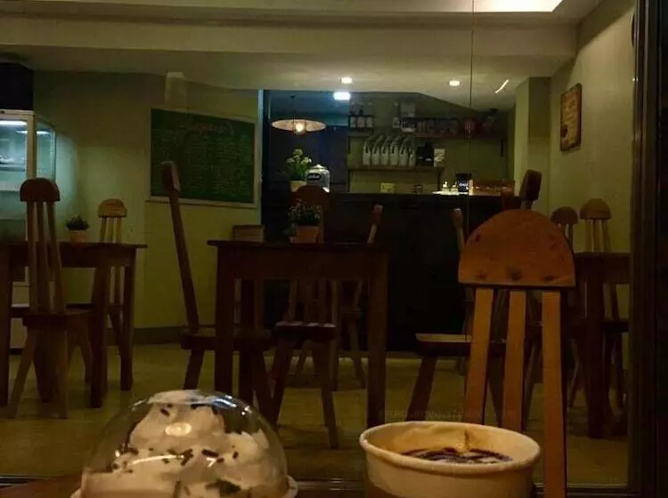 Blue Paseo Grande Inn