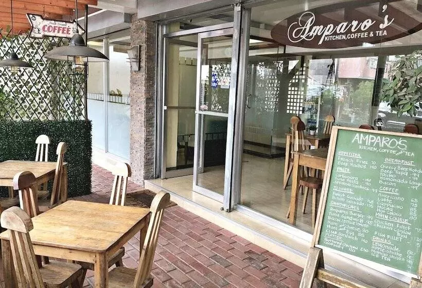 Blue Paseo Grande Inn