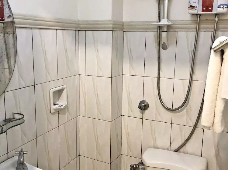 Blue Paseo Grande Inn