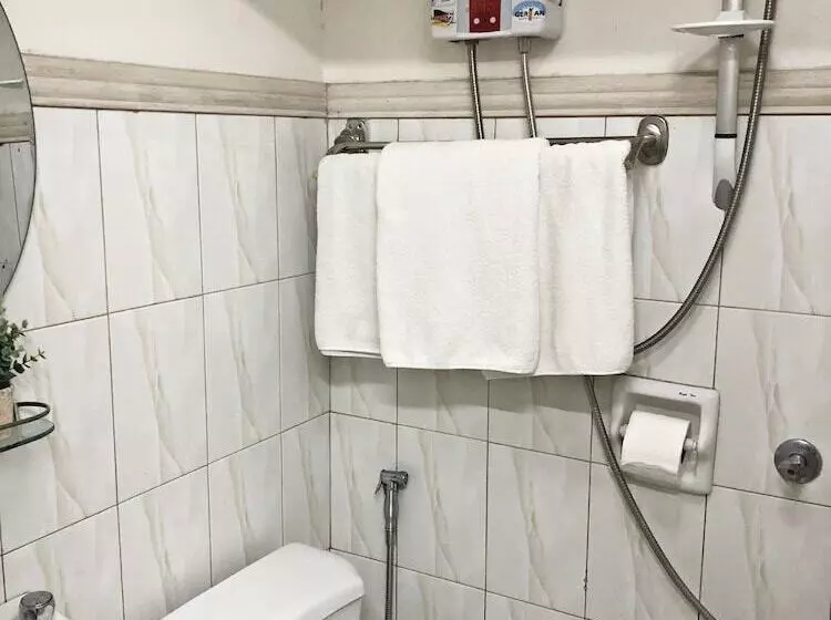 Blue Paseo Grande Inn