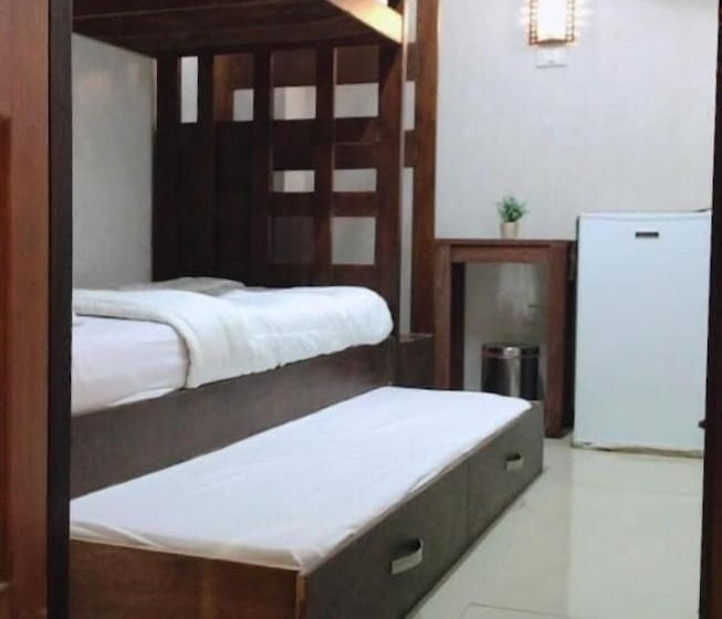 Blue Paseo Grande Inn