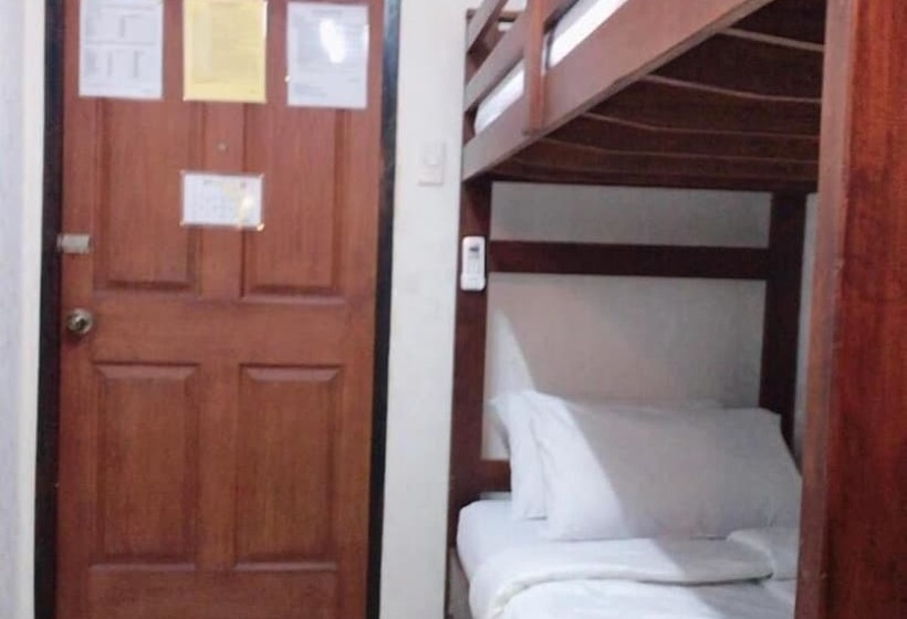 Blue Paseo Grande Inn