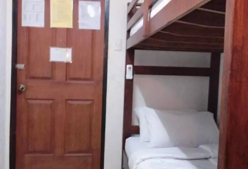 Blue Paseo Grande Inn