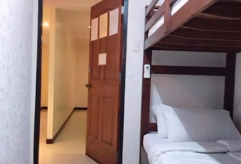 Blue Paseo Grande Inn