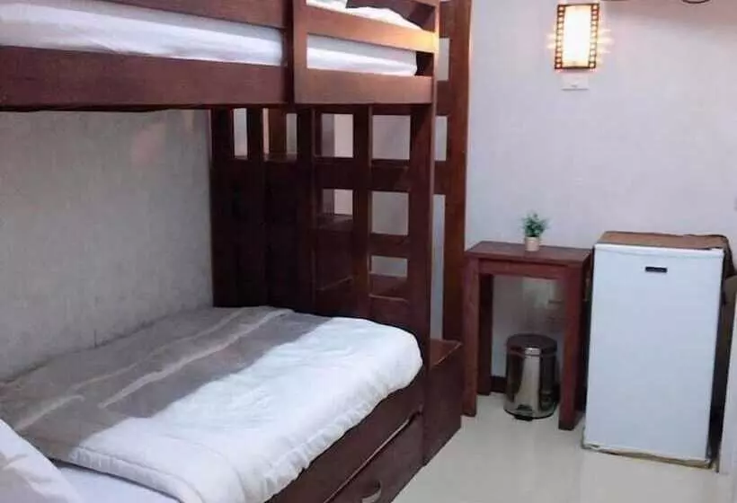 Blue Paseo Grande Inn