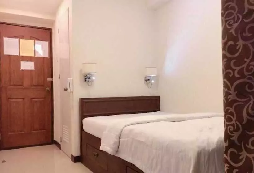 Blue Paseo Grande Inn