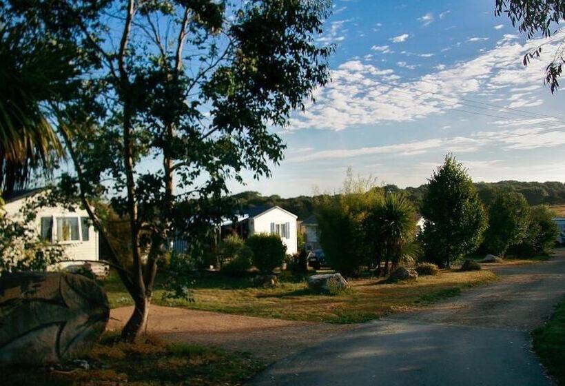 Camping Les Peupliers