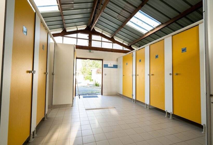 Camping Les Peupliers