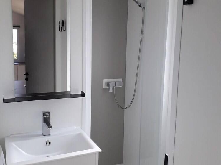 Camping Les Peupliers