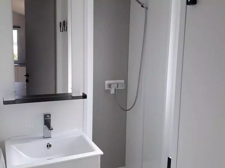 Camping Les Peupliers