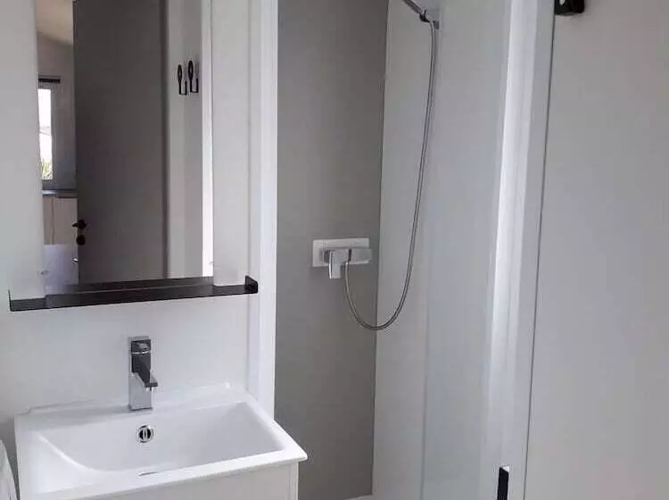 Camping Les Peupliers