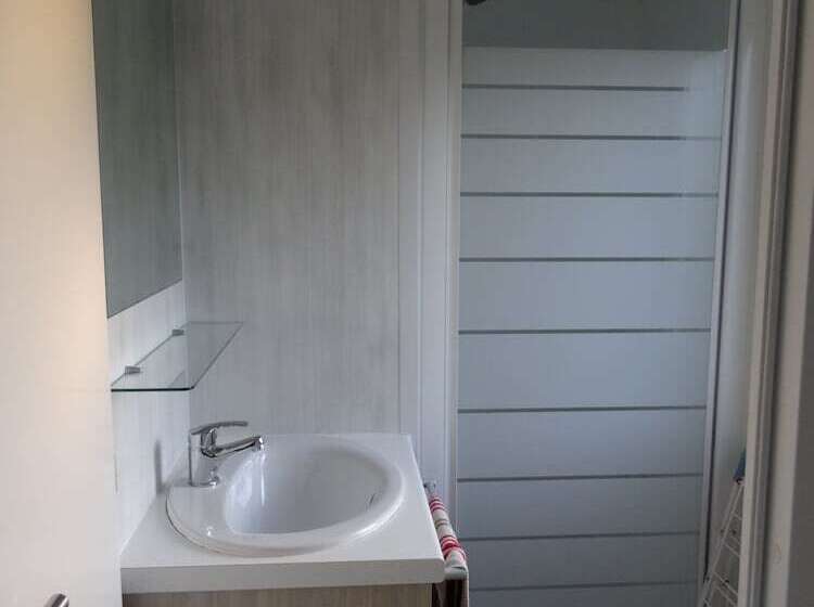 Camping Les Peupliers