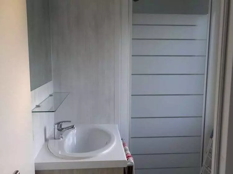 Camping Les Peupliers