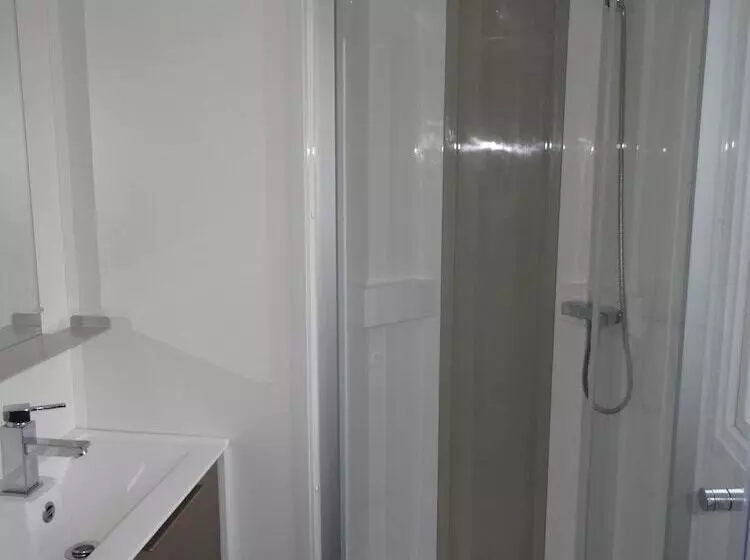 Camping Les Peupliers