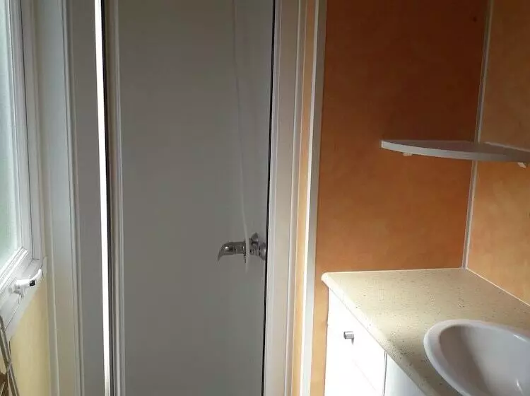 Camping Les Peupliers