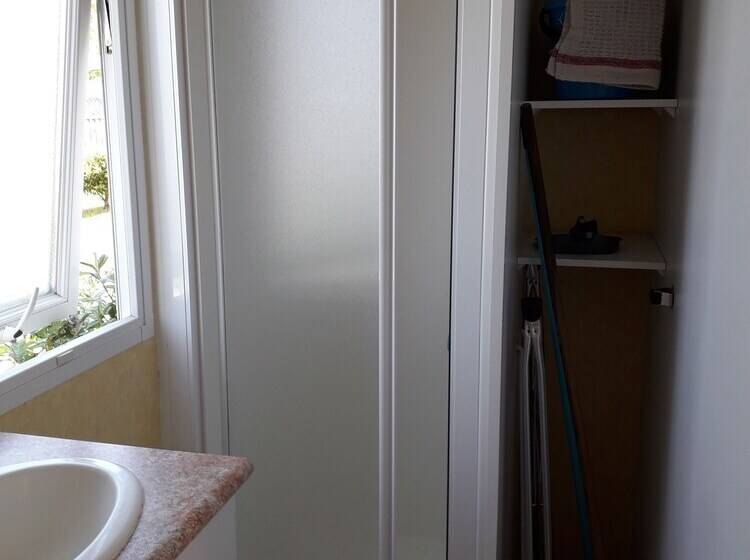 Camping Les Peupliers