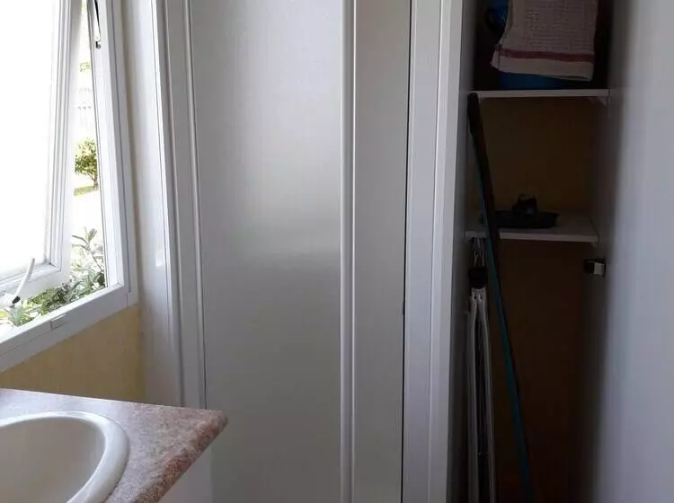 Camping Les Peupliers