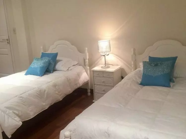 Casa De Huespedes El Trebol Bed & Breakfast