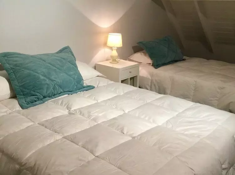 Casa De Huespedes El Trebol Bed & Breakfast