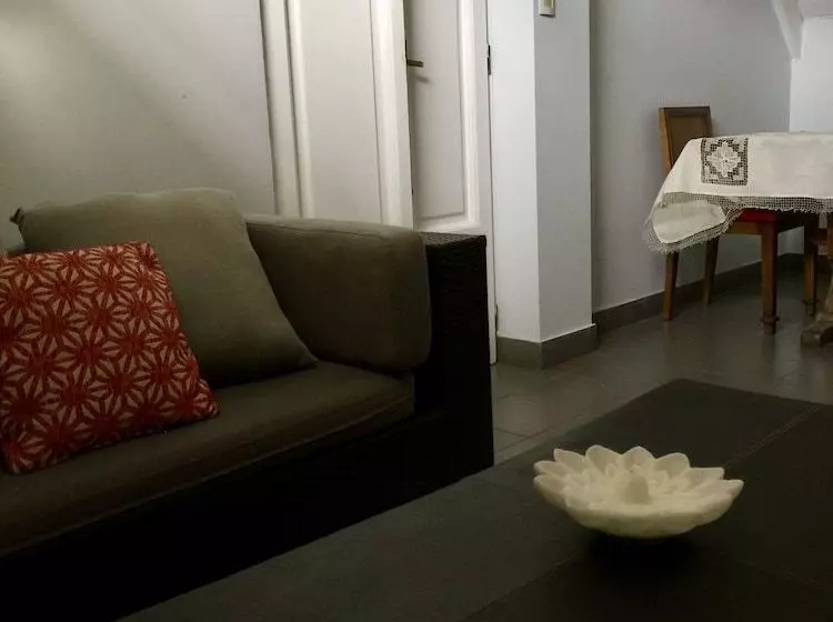 Casa De Huespedes El Trebol Bed & Breakfast