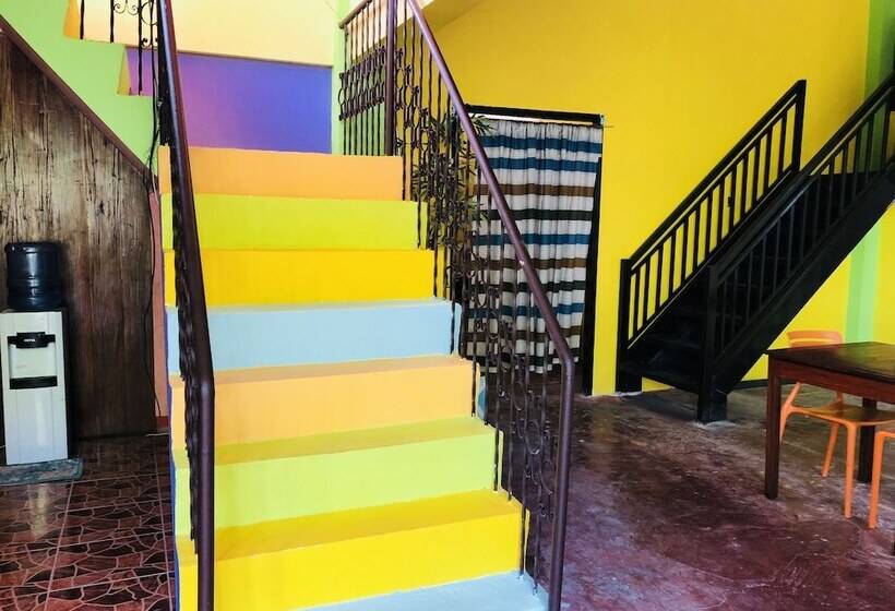 Colors Boutique Hostel