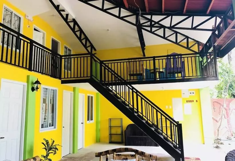 Colors Boutique Hostel