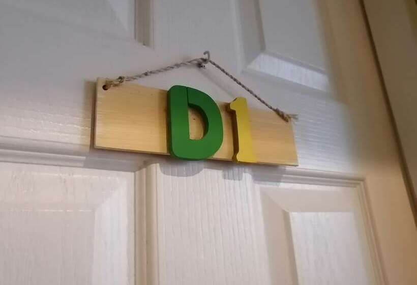 Colors Boutique Hostel