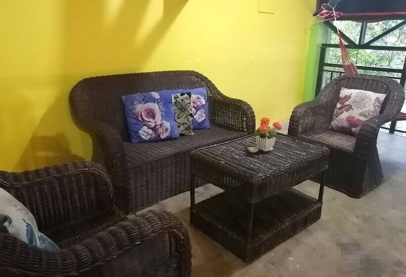 Colors Boutique Hostel