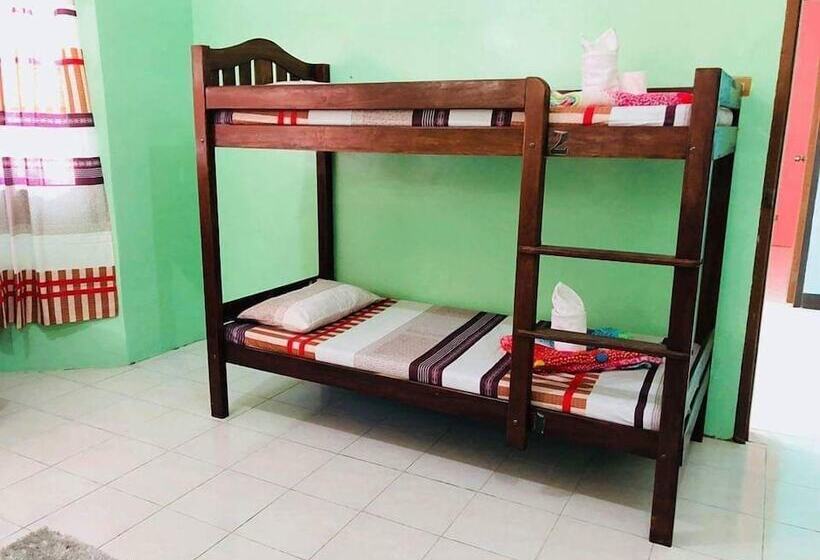 Colors Boutique Hostel