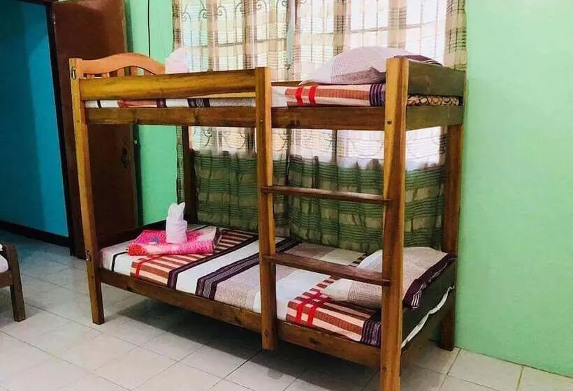 Colors Boutique Hostel