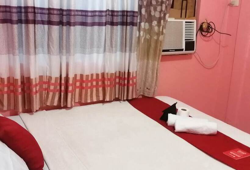 Colors Boutique Hostel